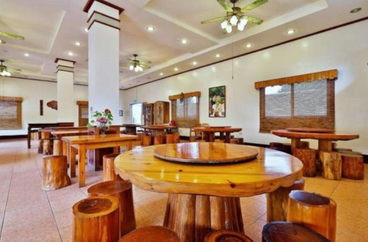名竹旅社 Minzu Hotel Lugu Extérieur photo